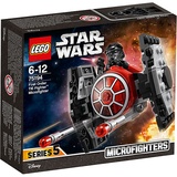 Art-Pol Star Wars First Order TIE Fighter Microfighter 75194