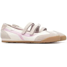 Xti - Ballerinas Damen EIS - Bequeme und vielseitige Schuhe - Casual Mode - Modell 14522001 (Größe 38) Wohnung, Klettverschluss, Lässig