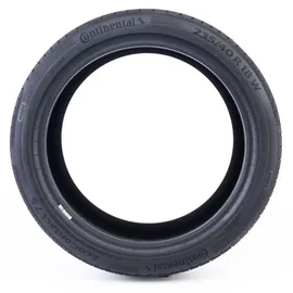 Continental 235/40 R18 91W EcoContact 7S EVc