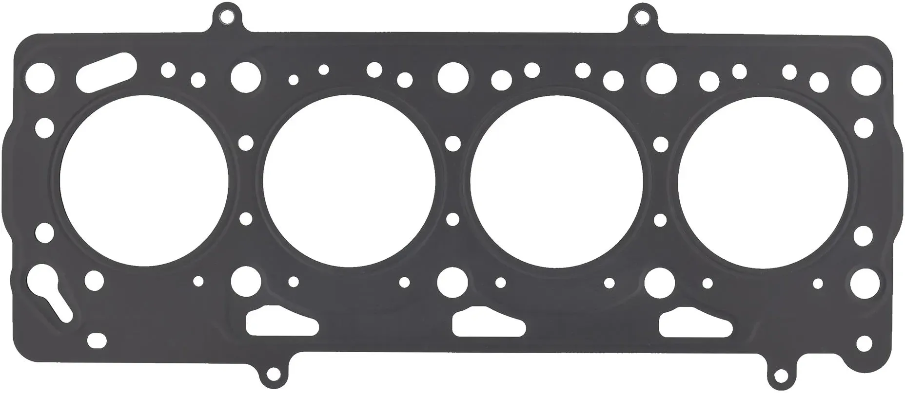 TOPRAN Dichtung, Zylinderkopf 111132 für CUPRA