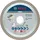 Bosch Diamant-Trennscheibe Best for Ceramic Extra-Clean Turbo 125 mm 1 St.