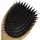 Parsa Beauty Bambus Haarbürste groß – Paddle Brush Mischborsten