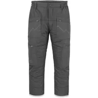 Normani Normani, Herren, Skihosen, Herren Thermohose Jirishanca (L), Grau