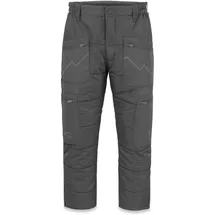 Normani Normani, Herren, Skihosen, Herren Thermohose Jirishanca (L), Grau