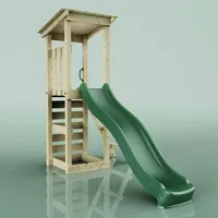 Weka Spielturm Nizza Natur