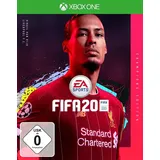 FIFA 20 - Champions Edition (USK) (Xbox One)