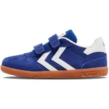 hummel Victory Suede Ii - true Navy - 28