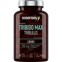 essensey TRIBIDO MAX TRIBULUS Kapseln 90 St.