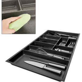SOTech Orga-Box 3 47,3 x 79,1 cm 1-tlg. schwarz