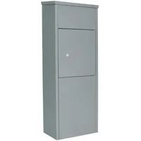 Profirst Mail PM 1100 Silber