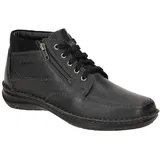 Josef Seibel New Anvers 84 | Stiefelette für Herren | schwarz 46 EU