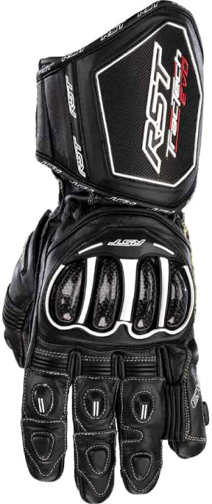 RST TracTech Evo 4, Handschuhe - Schwarz - 7