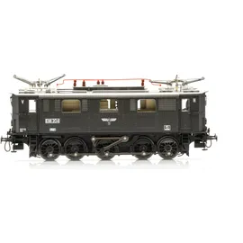 Jägerndorfer Collection Jägerndorfer E-Lok E88 204 JC22602 H0