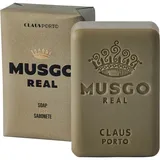 Claus Porto Musgo Real 1887 Body Soap Körperpflege 160 g