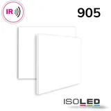 ISOLED Infrarot-Panel PREMIUM Professional 905, 900x1000mm, 860W