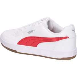 Puma Caven 2.0 For All Time Red-Puma White-Puma Silver Gum 44