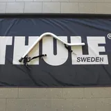 Thule Chariot Ersatz-Fahrradkupplungsarm für Cross oder Lite