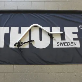 Thule Chariot Ersatz-Fahrradkupplungsarm für Cross oder Lite