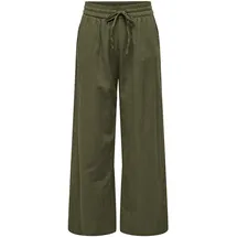 Only Onltizana Schlupfhose Grün M