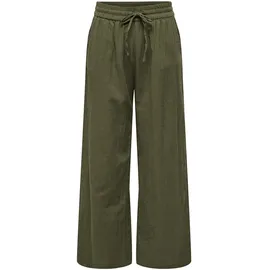 Only Onltizana Schlupfhose Grün M