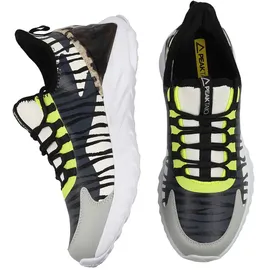 Peak Performance PEAK TaiChi Urban Jungle Laufschuhe 21641 - black/tiger 45