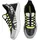 Peak Performance PEAK TaiChi Urban Jungle Laufschuhe 21641 - black/tiger 45