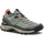 Salewa Damen Puez 2 Knit PTX Schuhe (Größe 39, mehrfarbig)