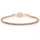 BERING Armband aus Edelstahl roségold 613-30-170 Größe 170 mm