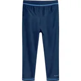 Playshoes Badehose "Uv-Schutz Bade-Legging" in Blau | Gr.: 74/80