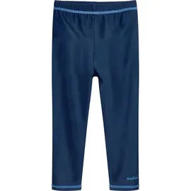 Playshoes Badehose "Uv-Schutz Bade-Legging" in Blau | Gr.: 74/80