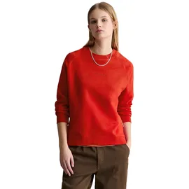 Marc O'Polo Sweatshirt Rot 48