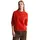Marc O'Polo Sweatshirt Rot 48