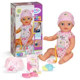 BABY BORN Little Baby Girl 36 cm (835333)