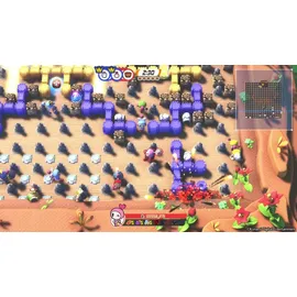 Super Bomberman R 2 - Standard Edition (PEGI) (PS5)