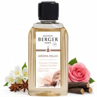 Maison Berger Aroma Relax Nachfüller 200 ml