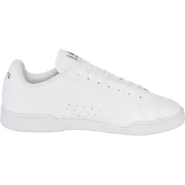 Lacoste Carnaby Cup Herren Weiß 46