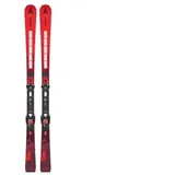 Skiset Atomic Redster S9 Revoshock S + X 12 GW 2023/24 rot  160cm