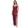 SUDDENLY Princess Abendkleid Figurbetont Sweet Berry 38