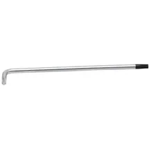 BGS Winkelschlüssel extra lang T-Profil (für Torx) 794-T27