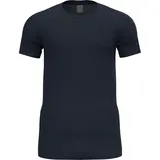 Odlo Men's Active F-Dry Light Eco Base Layer T-Shirt