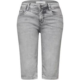STREET ONE Bermuda grau 26