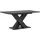 VCM Esstisch Motion - BHT ca. 150,00x76,00x90,00