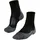 TK2 Short Cool Trekkingsocken 3010 black/mix 44-45