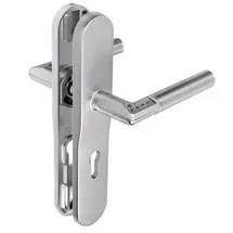 Yale YDOH 23174 Drückergarnitur mit Codeschloss