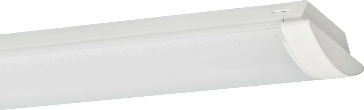 Ridi-Leuchten LED-Wannenleuchte WL-R1X115/30ND-P