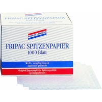 FRIPAC-MEDIS Fripac Medis Spitzenpapier 1000 Blatt