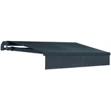 Jet-Line Markise Suncare 350 x 250 cm anthrazit