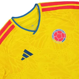 adidas Kolumbien Heimtrikot (Authentic) 2026 Herren Gr. L