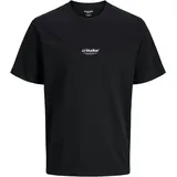 JACK & JONES Jjesoho Tee Ss Crew Neck Noos Jnr