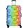 nowi Santa Cruz de Tenerife 4-Rollen L 78 cm / 96 l mehrfarbig